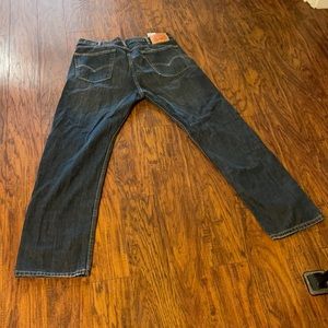 Men’s Levi’s 505